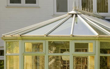 conservatory roof repair Abbotskerswell, Devon