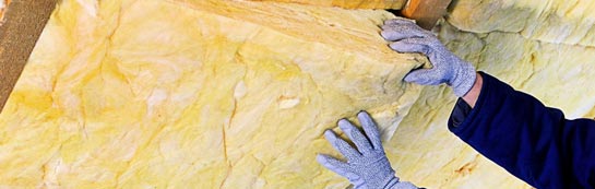 quotes for Abbotskerswell roof insulation