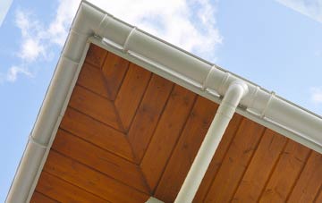 Abbotskerswell soffit types