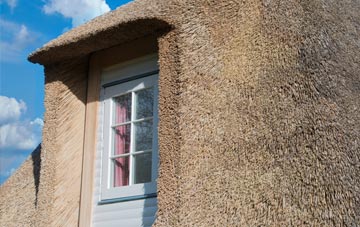 Abbotskerswell thatch roof disadvantages