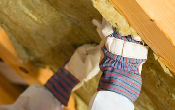 types of Abbotskerswell pitched roof insulation materials