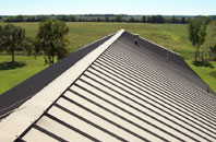 Abbotskerswell metal roof quotes